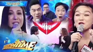It's Showtime | December 15, 2023 | Teaser