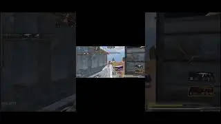 1v3 Fast Reaction #callofdutymobile #codmobile #codmshorts #callofduty #cod #callofdutyhighlights