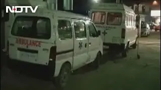Bihar Hawker, UP Carpenter Shot Dead As J&K Civilian Killings Rise To 9