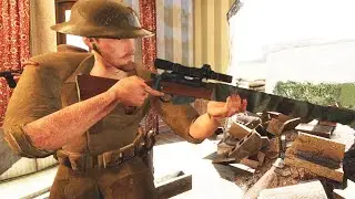 Day of Infamy - Gameplay - No Commentary - #100