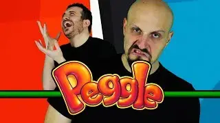 PEGGLE TORNEO - La posa Dominante