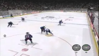 NHL 13 Biggest Hit of All Time