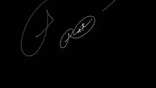 Ankit name signature style #signature #shorts #signoartist