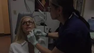 Newport Beach Cosmetic Surgery: non-surgical dermal filler options with female plastic surgeon)