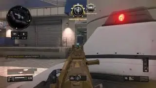 Hardpoint rotation GRIDLOCK