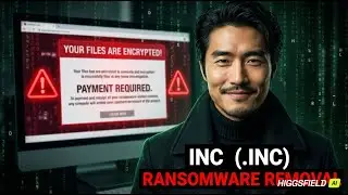 || SOLVED ✅🔘|| INC (.INC) ransomware virus &ndash; removal and decryption