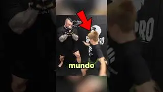 Este Ni&ntilde;o Humill&oacute; al Hombre M&aacute;s Fuerte del Mundo&hellip;