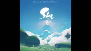 Flight - Vincent Diamante (Official Sky OST Vol.1)