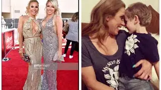 WWE Mickie James Instagram Live Story With Family Like/Comment/Subscribe