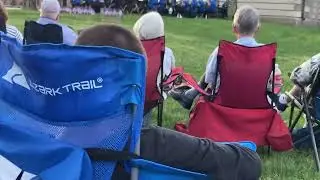 Summer Band Series with the Utah Premiere Brass Part 9 2024