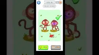 Brain Puzzle - Tricky Test - level 101-140