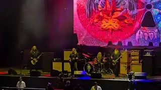 Corrosion of conformity.