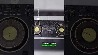 DDJ-REV1: Unboxing and First Look!