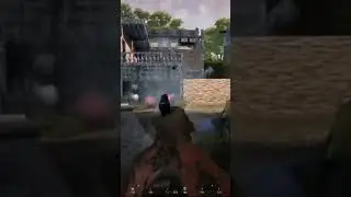 #closequarterscombat #milsim #squadgame #urbancombat #favela