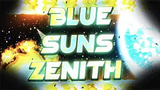 Blue Suns Zenith 100% by IceboxOG [GD]