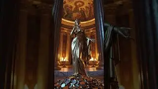Moneta: The Roman Goddess Who Gave Us Money