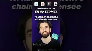 Comment les LLMs raisonnent et pourquoi l&rsquo;IA &eacute;choue