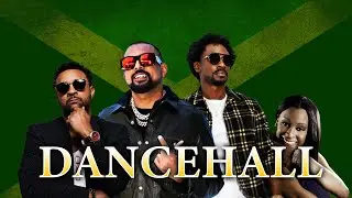 Best of The African Creatives' Dancehall Compilation Playlist 01 | Made in Kenya |