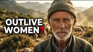 The Element Every Man Has Lost That's Destroying His Health