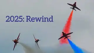 2025: Rewind
