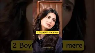 2 Boyfriend the 😱 | ft. Daisy Shah