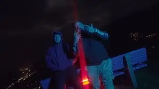 CILA & LIV - Immer wenn i schrib (Prod. NicoBeatz) (Video)