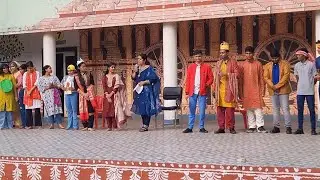 Play On The Famous Comedy 