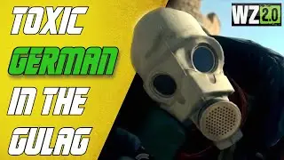 Warzone 2.0: EXTREMELY TOXIC Proximity Chat Moment