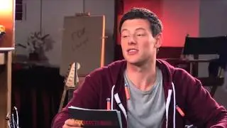 GLEE  - FOX Lounge Grab Bag.