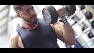 DRAGOS SYKO At His Best | SCI-MX Nutrition