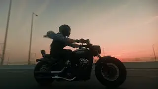 INDIAN MOTORCYCLE SPEC AD