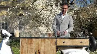 Cocktail Perfetti: Guida ai Bicchieri Ideali per Ogni Drink!