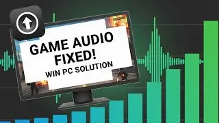 How To Fix Game Audio Stops Working on Windows PC [Tutorial]