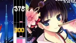【OSU】 - a_hisa - fanatiker der Liebe