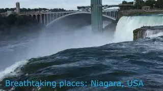 Niagara Falls, USA
