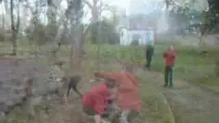 Video 3 des climbeurs