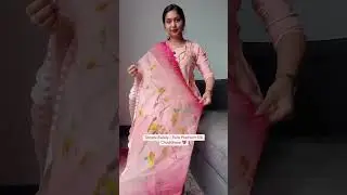 Indian ethnic finds in USA | dallas | ootd reel | what i wear in a week