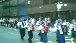 CROWN ACC BAND