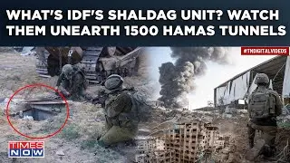 Watch IDF's 
