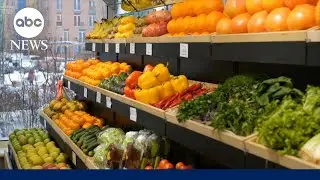 Inflation held firm in December, testing Fed amid DOJ probe into Powell