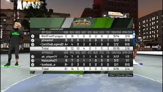 LOWBOAT ASF