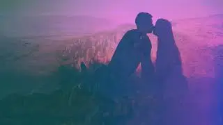 The Neon Nightlife- The Road Through (Official Video)
