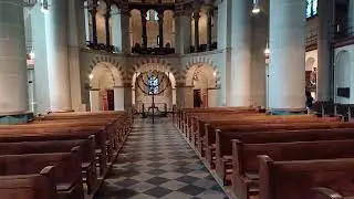 Essen Cathedral 131823