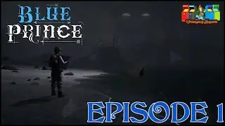 Blue Prince Ep 1: 