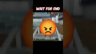 wait for end 😡 #shorts #gamingwithmodi