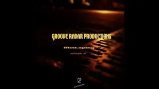Groove Radar Productions - In This City