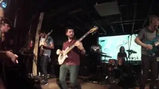 Atlas Novus - Scale the Summit (Live Charlotte, NC 2016)