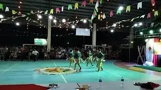 Folk dance by elementary students🥰💃🏻🕺🏻#filipinodance #folkdance