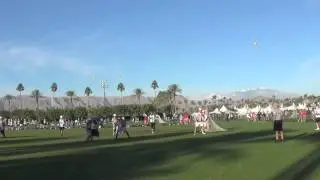 Sandstorm 2016:  Maxwell Pierce highlights