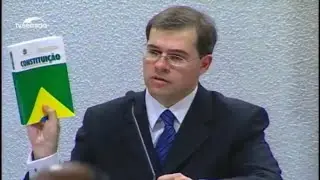 A sabatina de Toffoli e a blindagem Master